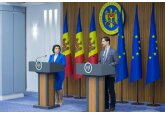 În Republica Moldova nu există riscuri pentru situația macroeconomică din țară și nu există riscul ca anumite categorii de mărfuri să dispară din magazine.