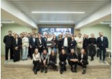 Startup-ul Symptive a devenit câștigătorul Upcelerator #AI de la Orange Digital Centre și a obținut un grant de 70 de mii de lei