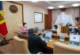 Perioada în care se permite importul de produse petroliere prin regiunea transnistreană a fost prelungită până la 30 iunie 2022.