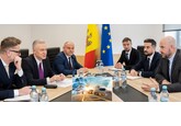 Moldova și România vor implementa o serie de proiecte de infrastructură în sectorul transporturilor