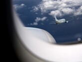In 2024, air transport operators transferred more than 5% of their revenues — 376.8 million lei — to the national public budget