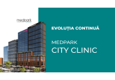 Развитие Medpark продолжается: первая международная больница страны расширяется, запуская Medpark City Clinic, и формирует полноценную медицинскую систему