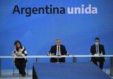 Argentina introduce taxa milionarilor. Guvernul a luat această decizie pentru a acoperi cheltuielile generate de pandemie