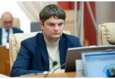 Молдова впервые импортировала природный газ по реверсной системе, с Запада на Восток - Андрей Спыну.