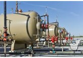 США начали сокращать поставки газа в Европу