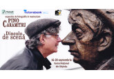 Expoziție foto dedicată actorului Ion Caramitru, la Teatrul Național din Chișinău