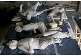 Опровергнуты традиционные взгляды на жертв Везувия