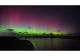 Northern Lights: Stunning pictures of phenomenon captured across UK