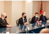SUA vor aloca 18 milioane de dolari pentru a consolida sectorul energetic al Moldovei și pentru a spori securitatea și independența energetică a acesteia.