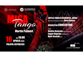 Misa Tango