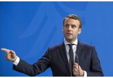 Macron îşi intensifică eforturile de sprijinire a firmelor vulnerabile