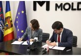 Agenția de Investiții și Agenția Proprietății Publice din Moldova au semnat un Memorandum de cooperare pentru valorificarea bunurilor publice neutilizate prin atragerea investițiilor