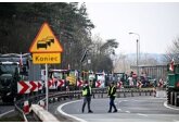 ЕС подсчитал расходы на поддержку пострадавших от украинского импорта фермеров