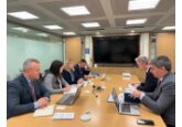 Anca Dragu: BNM își propune să sporească accesul la finanțare pentru întreprinderi și să consolideze stabilitatea sectorului financiar al Republicii Moldova  
