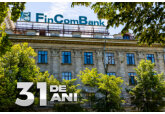 FinComBank: Lumea se schimbă, noi ne schimbăm!