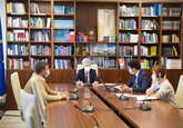 Comisia parlamentară pentru economie, buget și finanțe a analizat joi un proiect de lege privind modificările la Legea privind piața produselor petroliere și a recomandat parlamentului să aprobe acest document.
