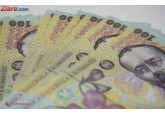 A crescut numărul banilor falși identificați / Care a fost cea mai falsificată bancnotă