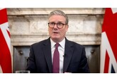 Starmer Opens Path Toward Full Nationalization of British Steel