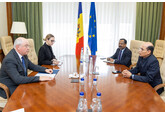 Moldova intenționează să extindă exporturile către India, să atragă noi investiții indiene și să implementeze proiecte comune pentru dezvoltarea infrastructurii 