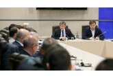 Parlamentul, deschis față de producătorii de energie regenerabilă.