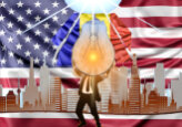 The US will provide Moldova with $30 million in direct budgetary support to help the authorities cope with the sharp rise in energy prices.