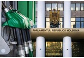 În parlament au fost înregistrate două inițiative legislative care propun reducerea TVA-ului la benzină și motorină, precum și scăderea accizelor la aceste produse