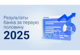 Moldindconbank представляет результаты первой половины 2025 года: Рост и укрепление доверия