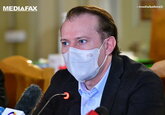 Florin Cîţu, despre certificatul verde digital: ”În România nu se va aplica, românii vor merge în vacanţă fără”
