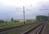 Romania has announced a tender to repair the railway line between Giurgiulesti and the port of Galati.