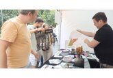 ANTRIM a prezentat oferta turistică a Republicii Moldova în cadrul Festivalului Vinului Moldovei la București