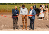 Știm cum e să dezvolți afaceri de succes. Cel mai mare parc fotovoltaic din țară - o afacere sustenabilă sprijinită de maib   
