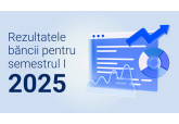 Moldindconbank prezintă rezultatele semestrului I 2025: Creștere și încredere consolidate
