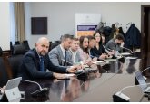 Moldova will implement the National E-Mobility Strategy (E-Mobilitate)