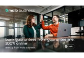  Maib news: get bank guarantees from a guarantee line 100% online, directly in maib business (web version)