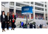 Banca Națională a Moldovei va obține o imagine clară și obiectivă a eficienței sistemului financiar al țării datorită Programului comun FMI-BM de evaluare a sectorului financiar (FSAP)