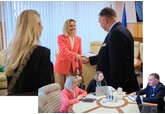 PNUD va continua să sprijine Moldova în îmbunătățirea finanțării IMM-urilor, sporirea competitivității produselor locale și digitalizarea sectorului public