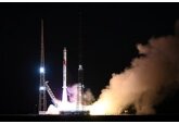 Китай вывел на орбиту первый в мире спутник с ИИ