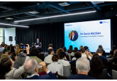 EU helps us to create a developed economy and a competitive business environment at home - Dorin Recean