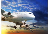 O companie aeriană vrea să-i cântărească pe pasageri 