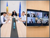 Молдова и европейские партнеры укрепляют координацию в области транспортной безопасности и устойчивости в Дунайском регионе