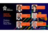 Moldova Business Week 2022: experți locali și internaționali  vor discuta soluții privind lanțul de aprovizionare și dezvoltarea afacerilor