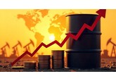 Нефть дорожает на опасениях сбоев в поставках сырья из России