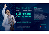 LĂUTARII TRADIȚIONAL