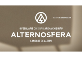 Alternosfera | Lansare album nou