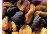 In the first half of 2024, compared to the same period of 2023, Moldova increased the export of dried fruits in physical terms by 65% - up to 6.6 thousand tons