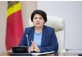 Moldovan government has started the acceptance of dossiers for the registration of applicants for the 10 national awards of 2022 in the amount of 100 thousand lei each. 