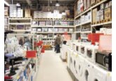 The Rabla pentru Electrocasnice program was launched in Moldova with a total budget of $5.8 million, under which, with the support of the European Union, 50,000 vulnerable families will receive vouchers to replace old household appliances.