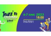 Международный фестиваль Jazz&#039;n Chisinau