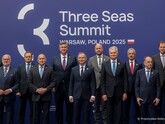 Moldova solicită Fondului Inițiativei celor Trei Mări (I3M) și partenerilor UE să sprijine financiar patru proiecte importante de infrastructură menite să consolideze securitatea regională