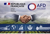 Agenția Franceză de Dezvoltare va acorda Moldovei 60 de milioane de euro pentru modernizarea infrastructurii de irigații